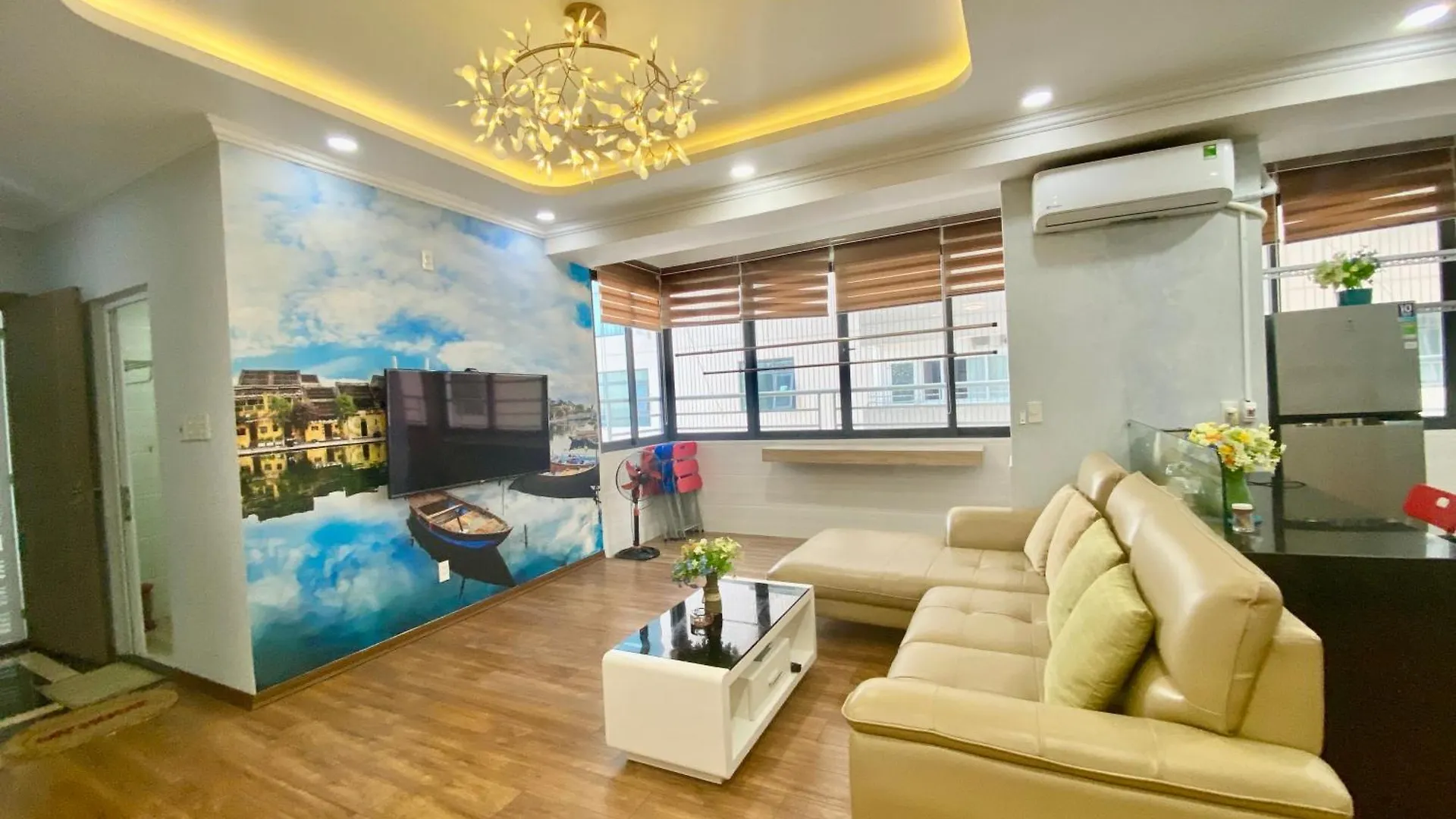 5 Giuong Muong Thanh Vien Trieu 芽庄 0*,